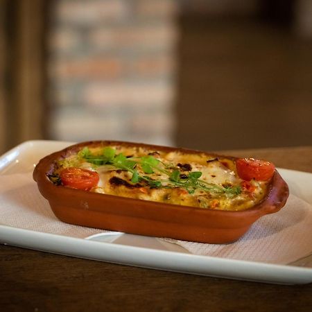 Hotel Babino Brdo Derventa 外观 照片
