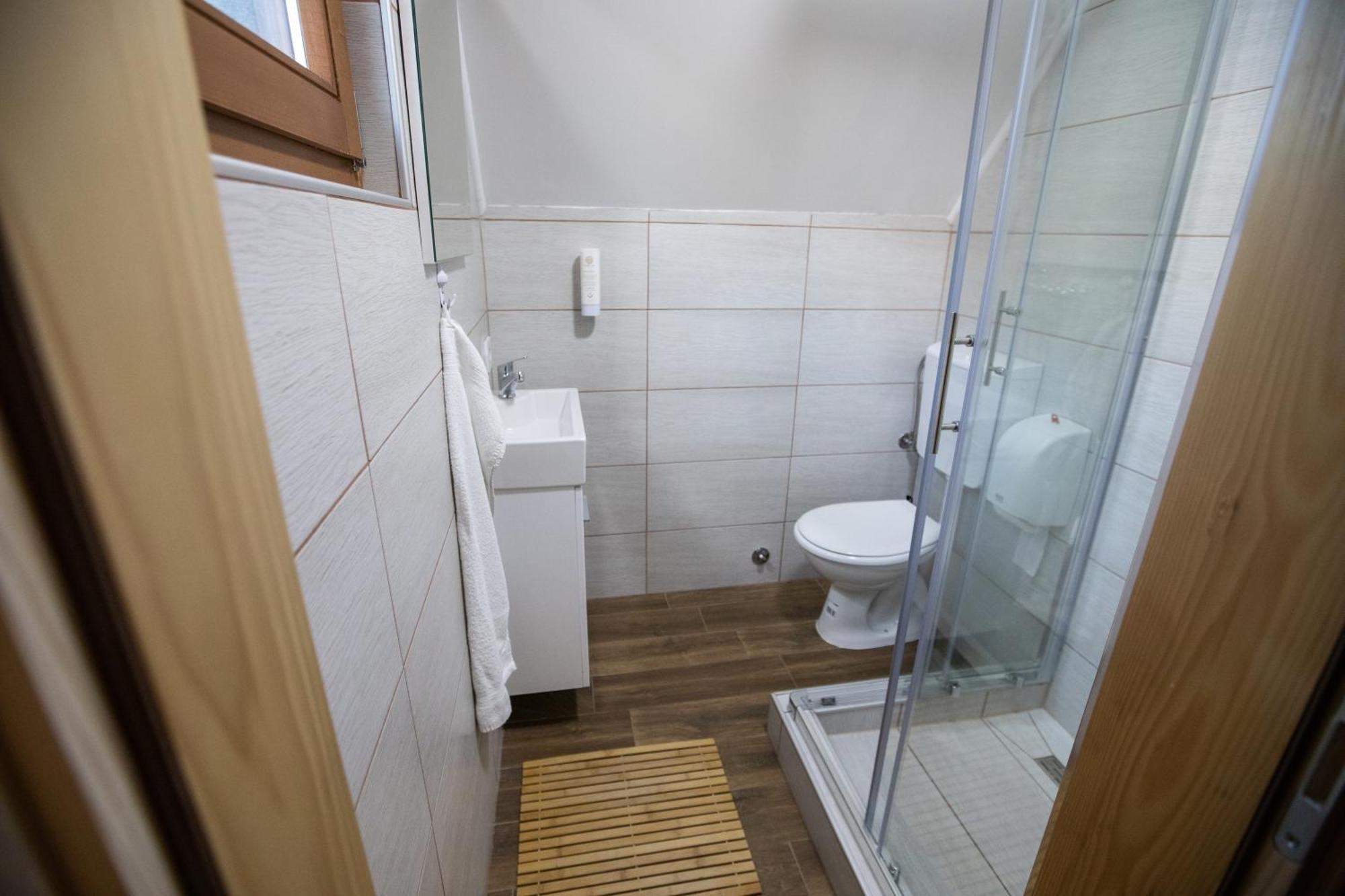 Hotel Babino Brdo Derventa 外观 照片