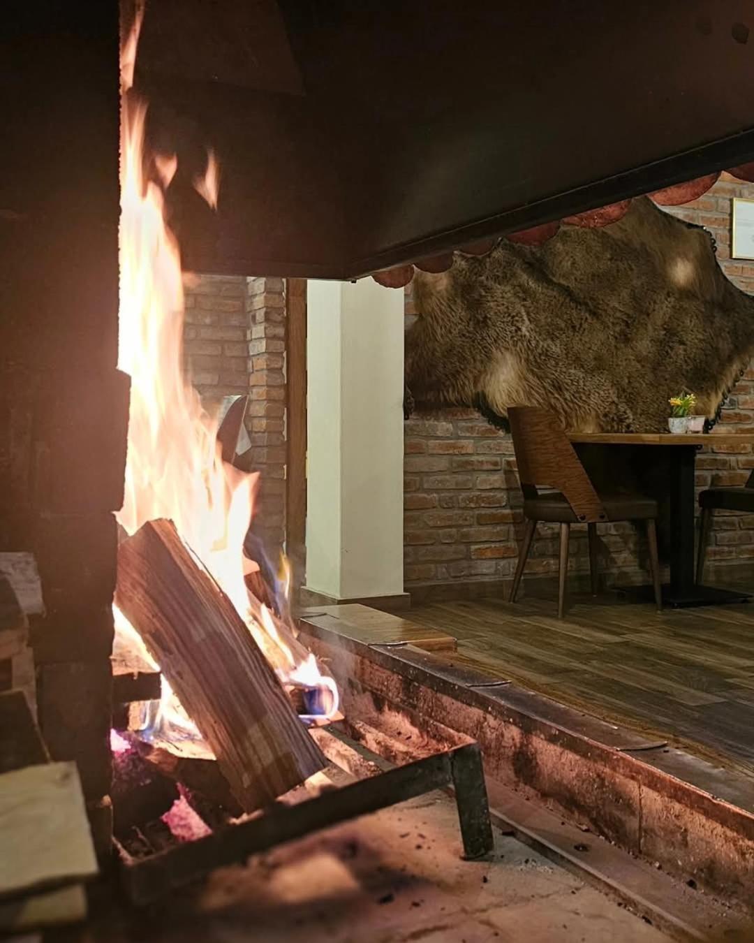 Hotel Babino Brdo Derventa 外观 照片