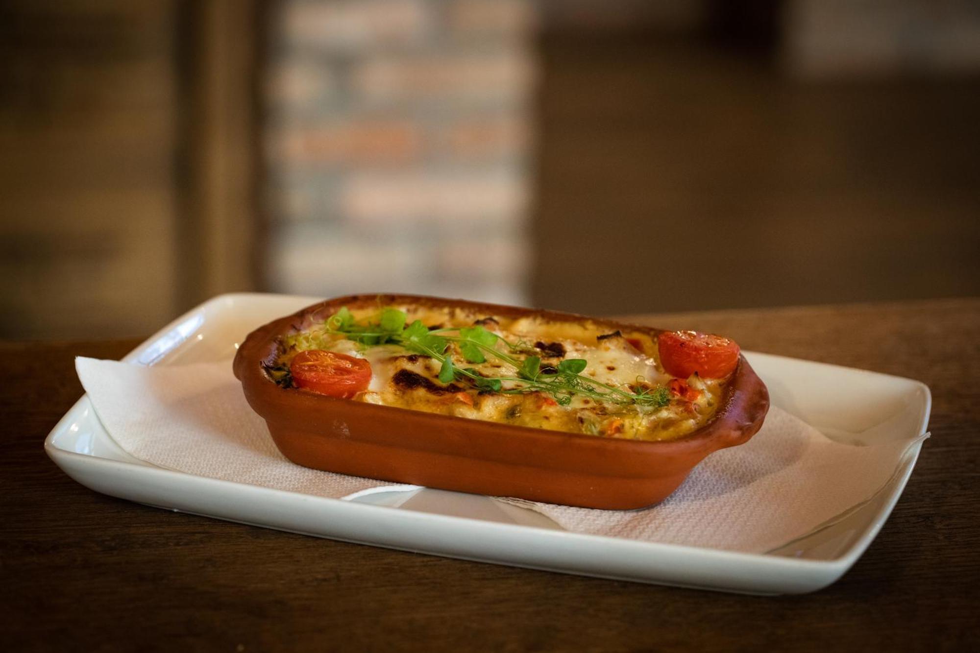 Hotel Babino Brdo Derventa 外观 照片