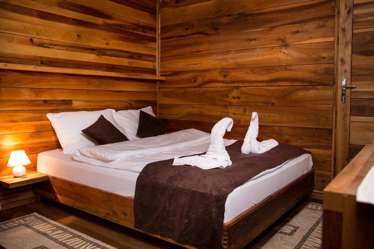 Hotel Babino Brdo Derventa 外观 照片