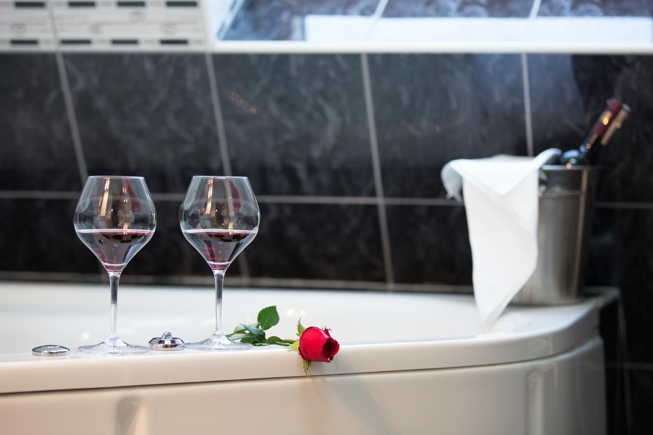 Hotel Babino Brdo Derventa 外观 照片