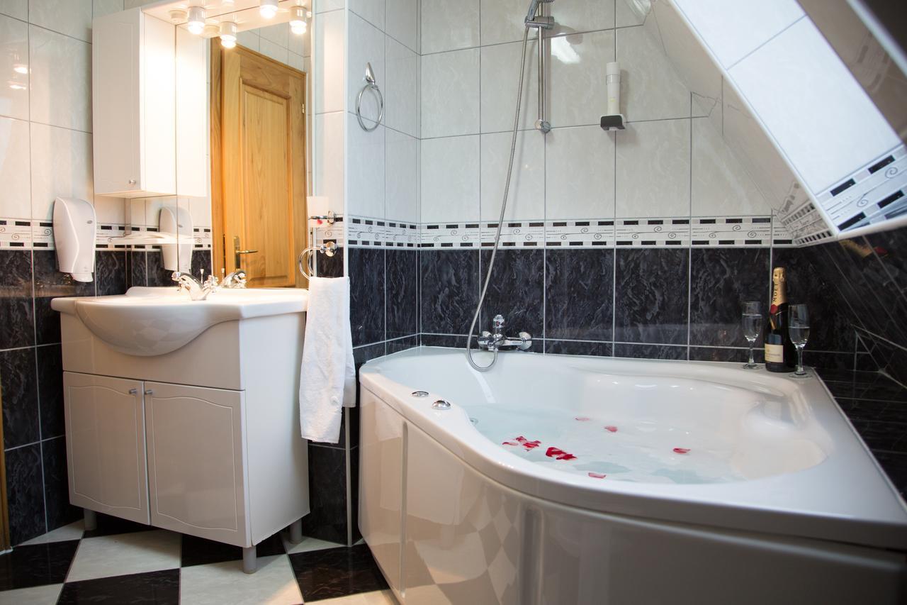 Hotel Babino Brdo Derventa 外观 照片