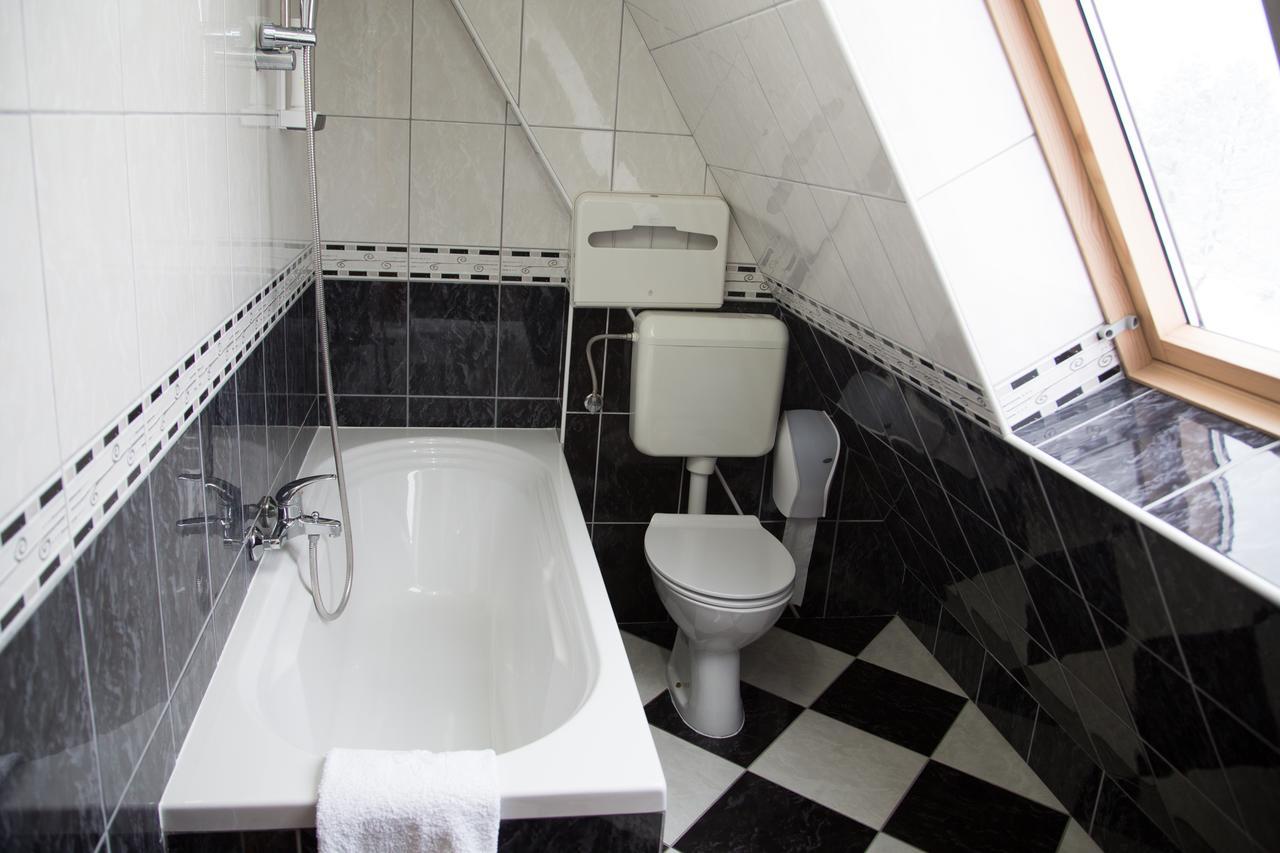Hotel Babino Brdo Derventa 外观 照片