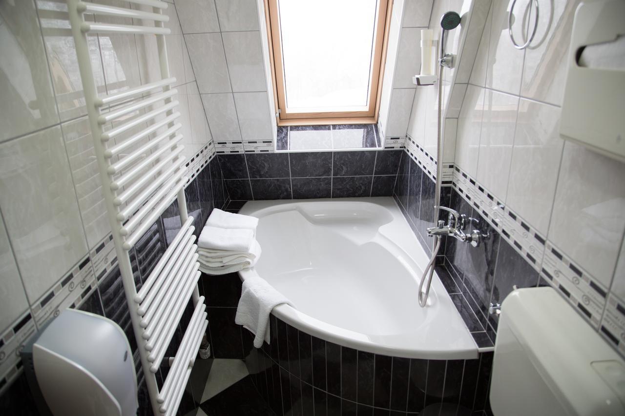 Hotel Babino Brdo Derventa 外观 照片